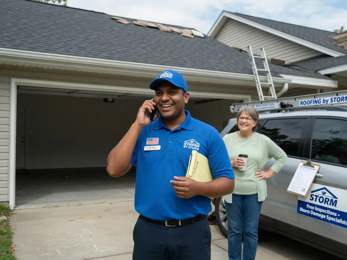 Roof Repair Near Me Vian, OK FAQs